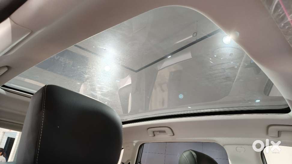 Mg Windsor Ev Essence, 2026, Electric