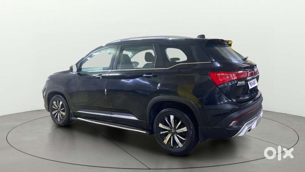 Mg Hector Sharp Dct Petrol, 2020, Petrol