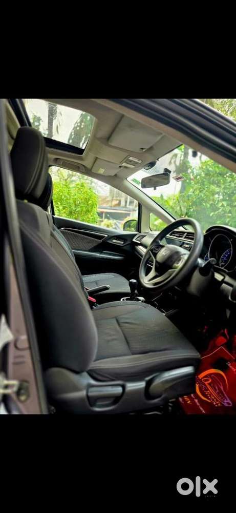 Honda Wr-v 2018