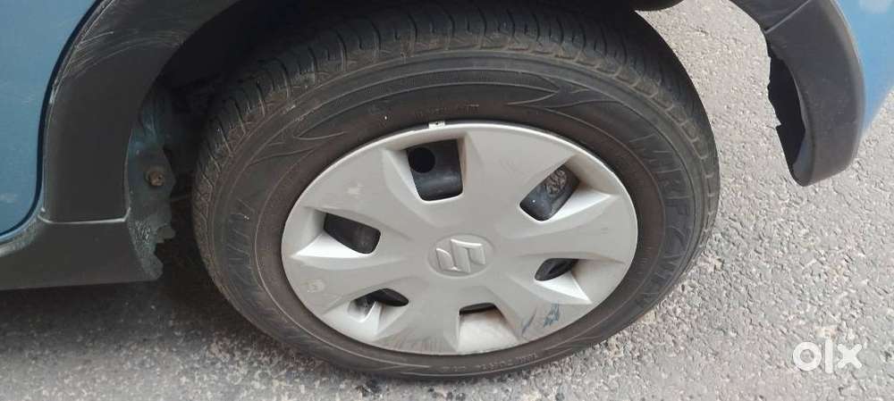 Maruti Suzuki Wagon R Zxi Ags 1.2, 2019, Petrol