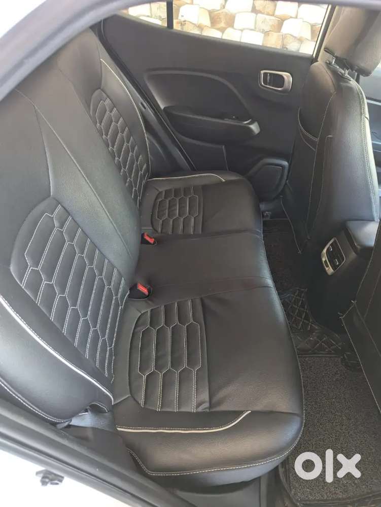 Hyundai Venue Almost New Condition