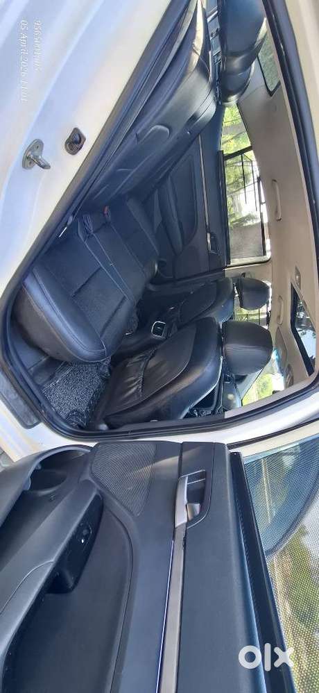 Hyundai Elantra 1.6 Sx Option At, 2018, Diesel