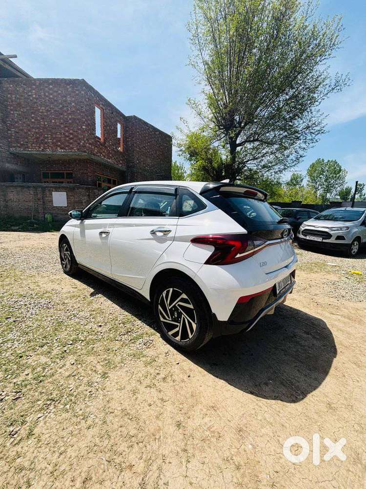 Hyundai I20 1.2 Asta, 2026, Petrol