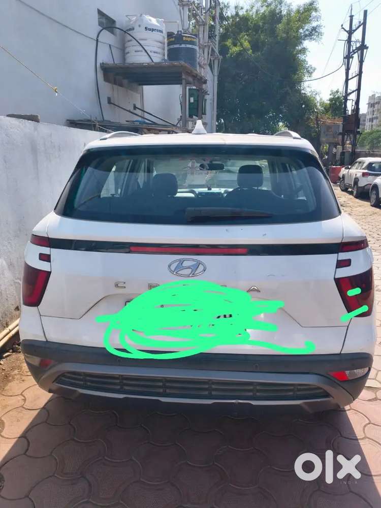 Hyundai Creta 2020