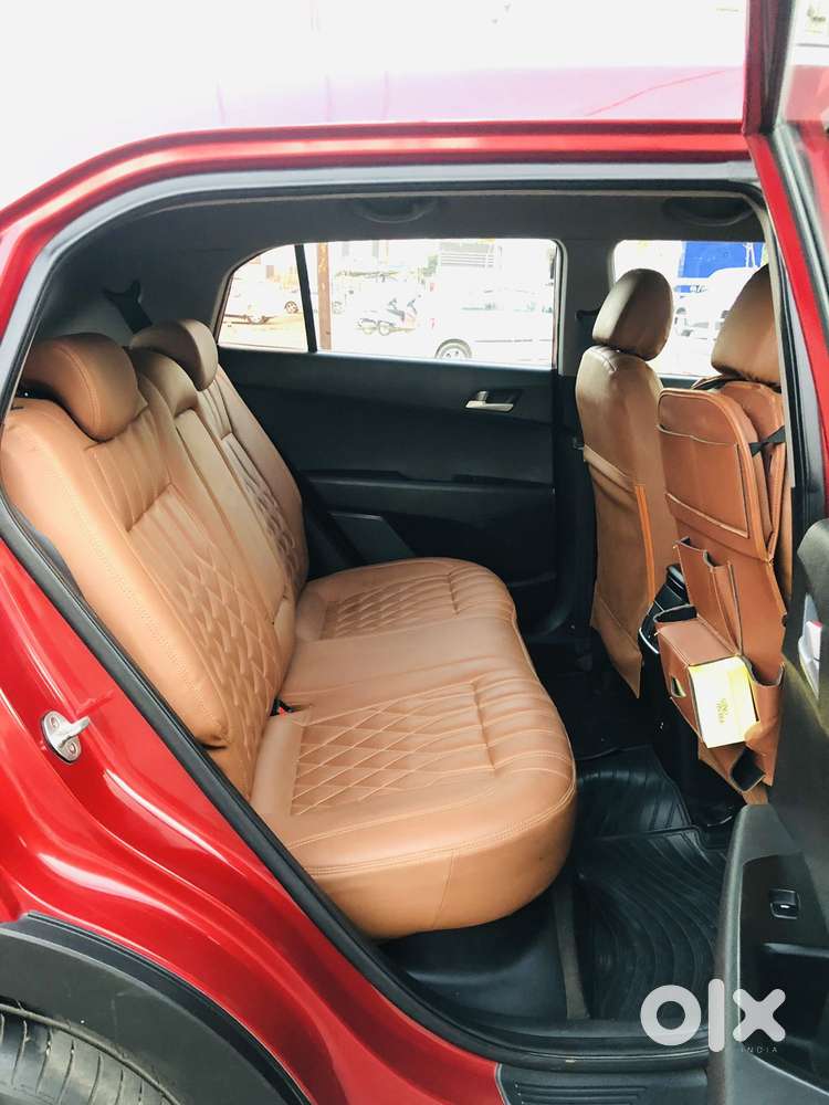 Hyundai Creta 1.6 S Automatic, 2019, Diesel