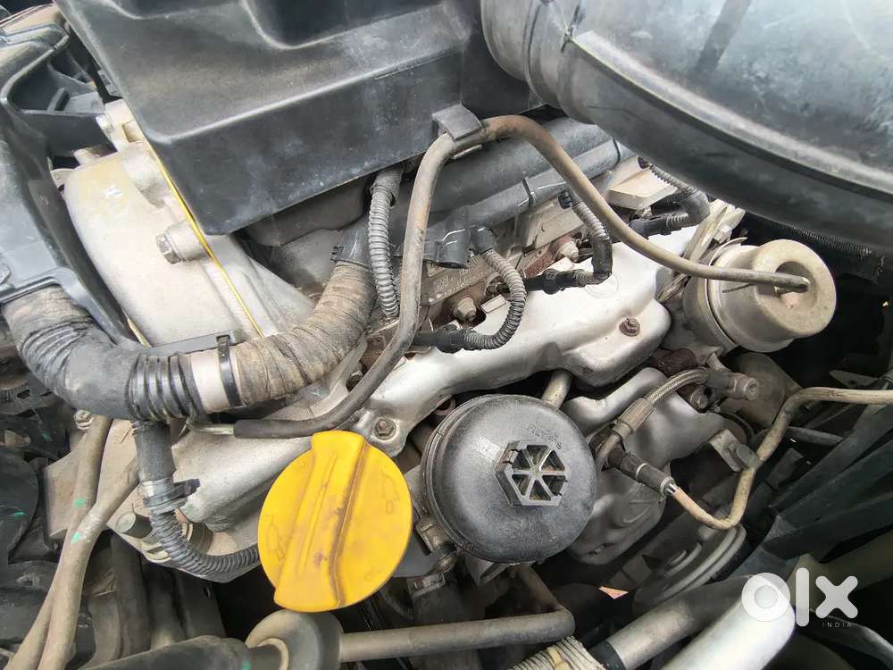Maruti Suzuki Brezza 2016 Diesel Manual