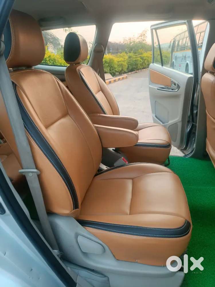 Innova Car For Sale, Good Condition , Immediately