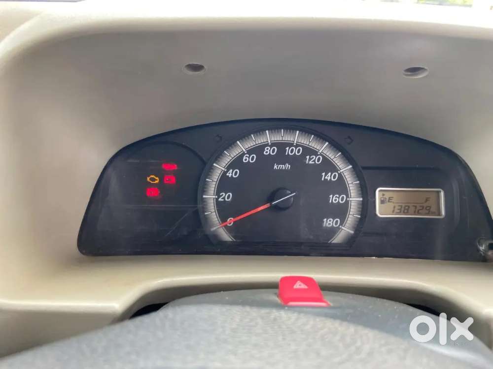 Maruti Suzuki Eeco 2020