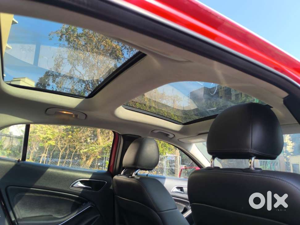 Mercedes-benz Gla Class 200 D Sport, 2016, Petrol