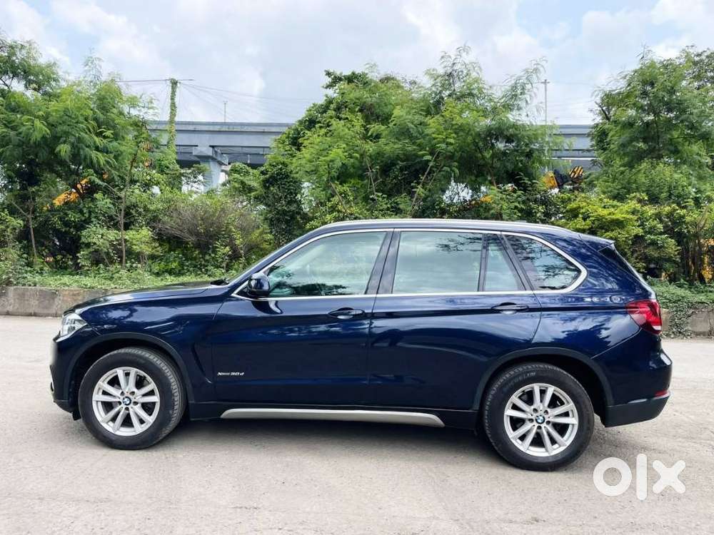 Bmw X5 Xdrive 30d, 2016, Diesel
