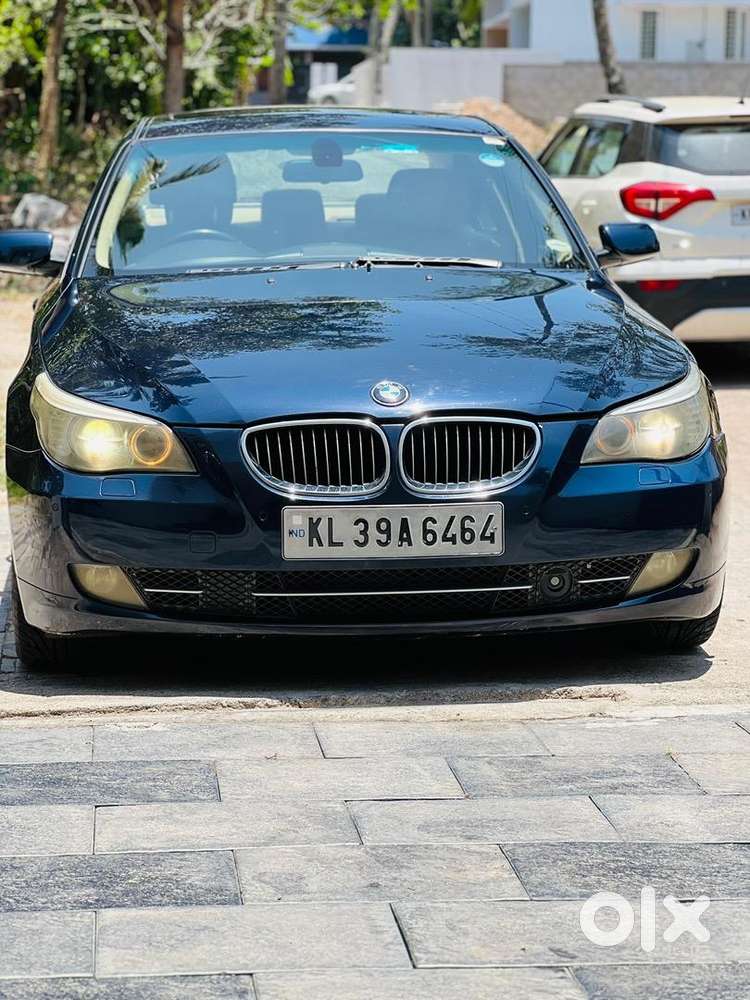 Bmw 530d 2000