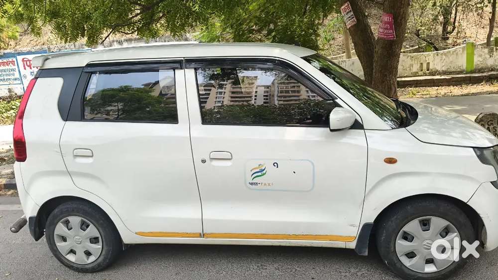 Wagon R Lxi 2025 Maruti Suzuki