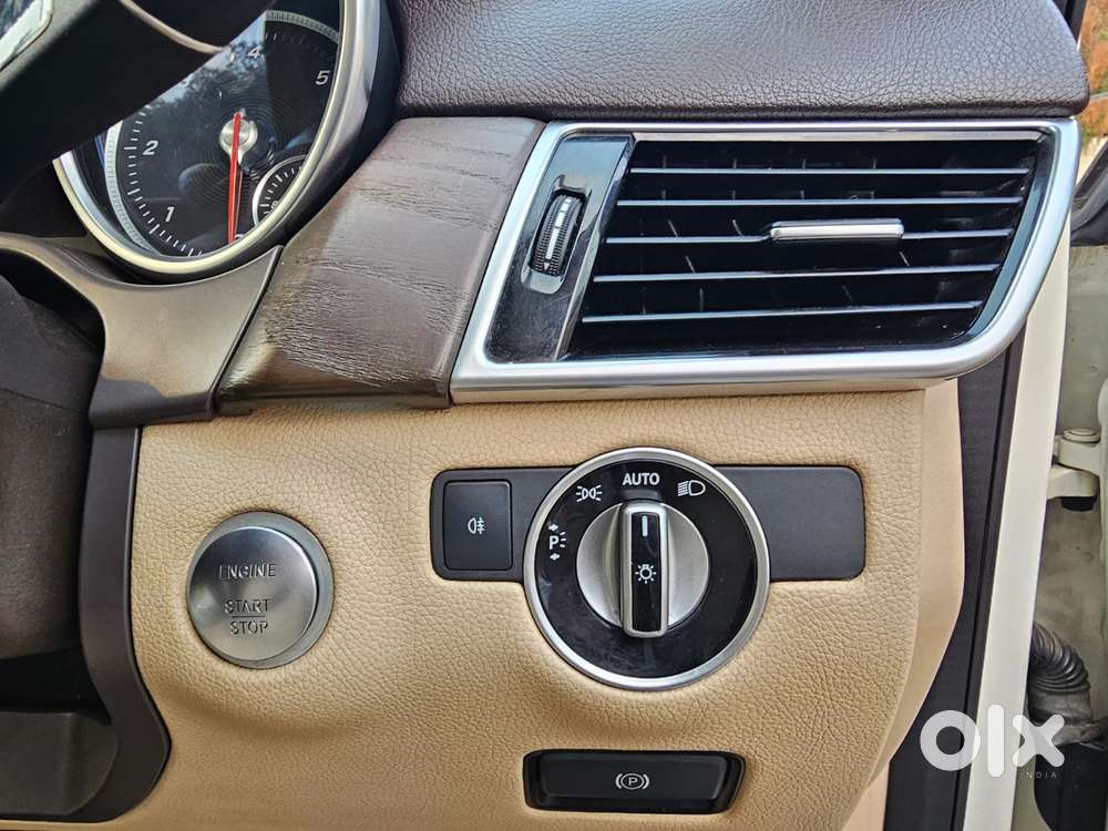 Mercedes-benz Gls 3.0 350d 4 Matic Grand Edition, 2019, Diesel