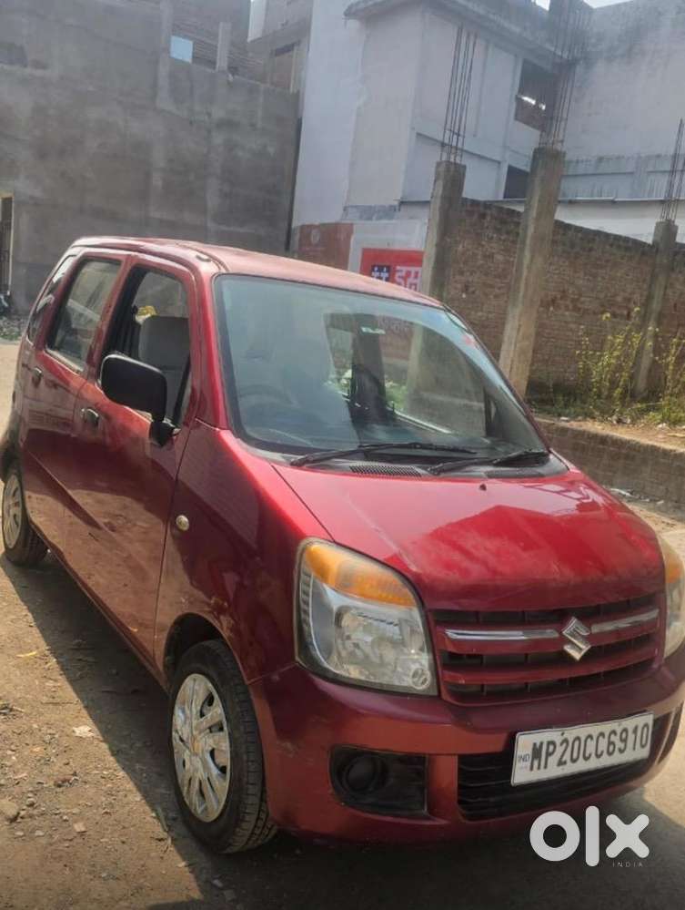 Maruti Suzuki 2010 Model Valid 2030