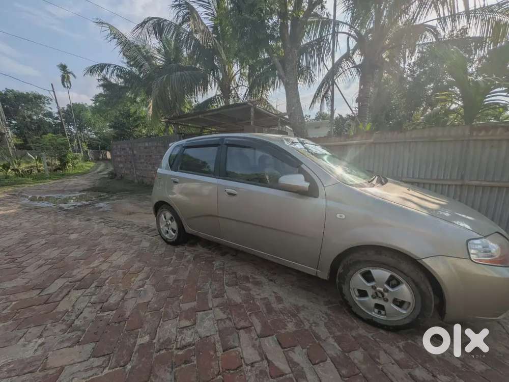 For Sale Chevrolet  Aveo 2011 Model