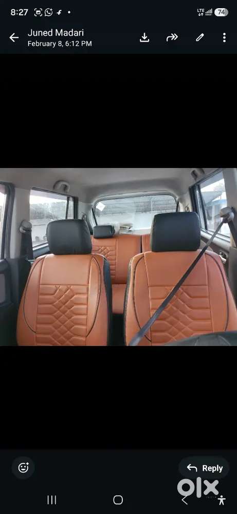Maruti Suzuki Wagon R 2016