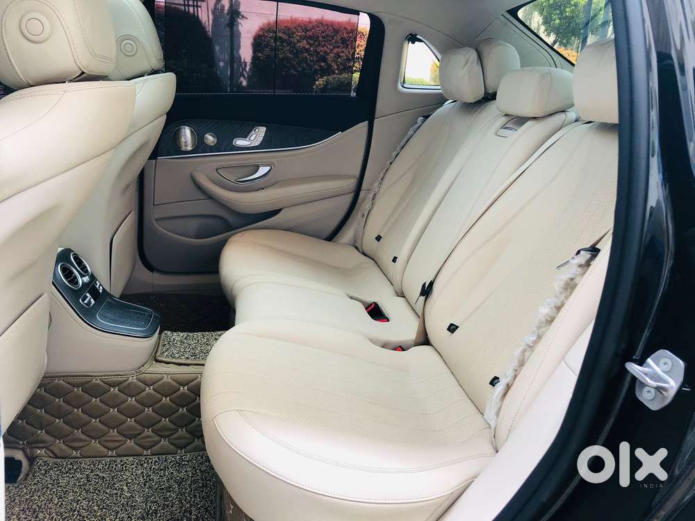 Mercedes-benz E-class E 200, 2023, Petrol