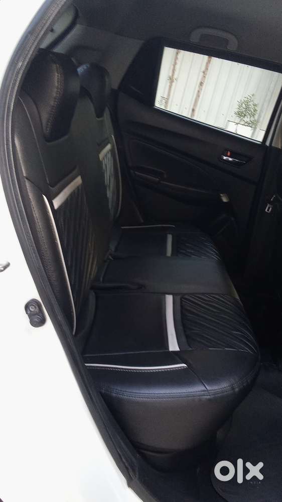 Maruti Suzuki Swift 2018 Vdi, 2018, Diesel