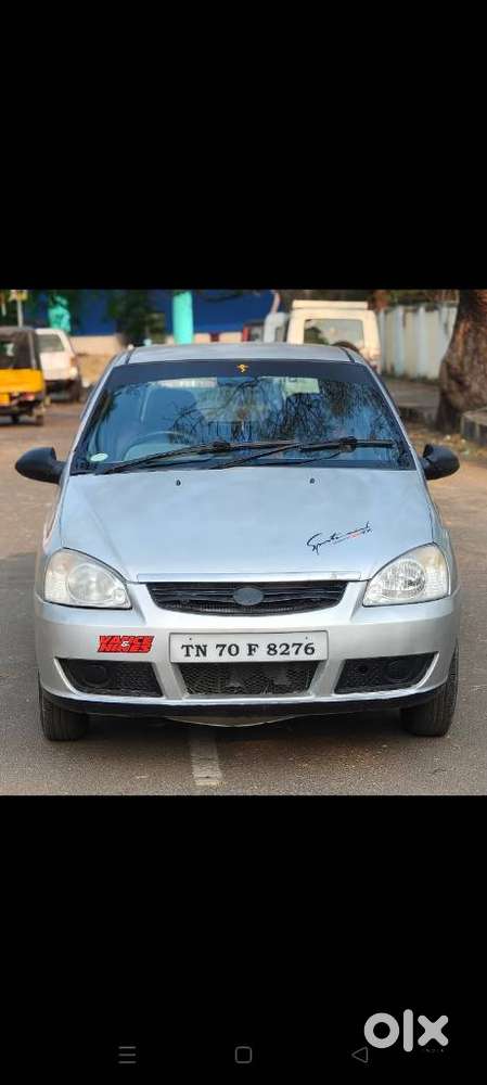 Tata Indica Lsi, 2012, Diesel
