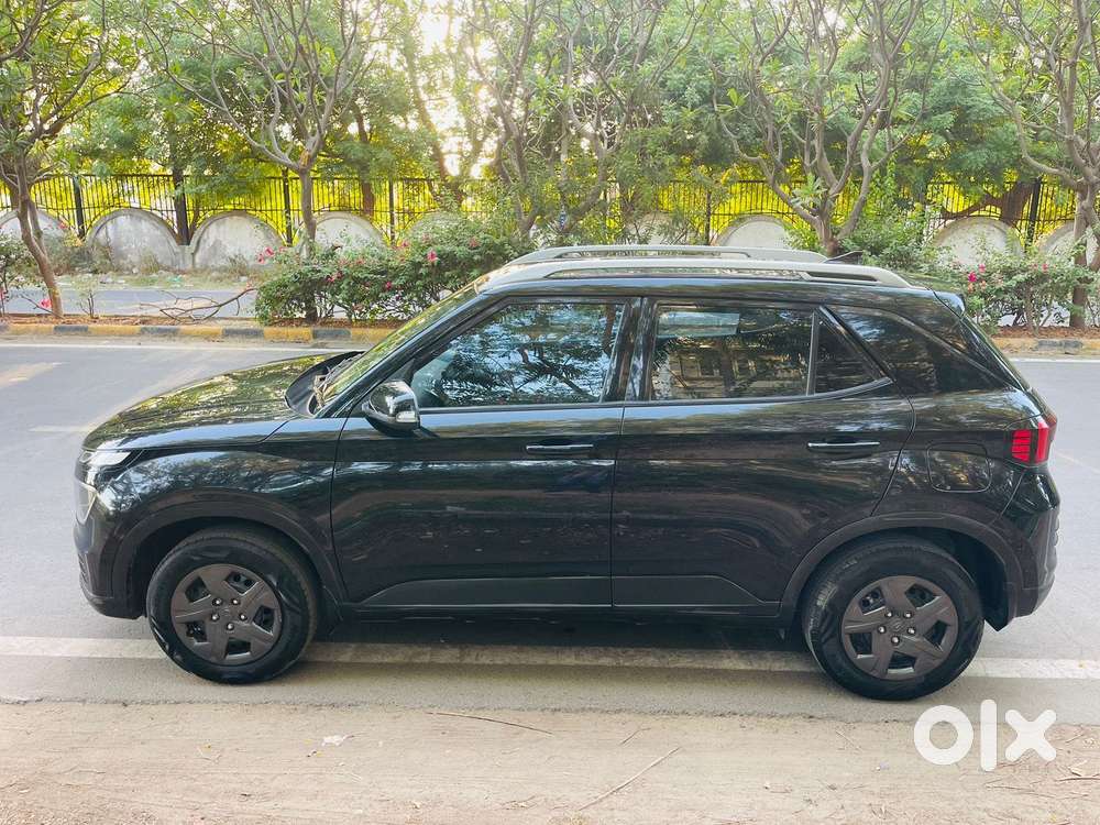 Hyundai Venue S Diesel, 2023, Diesel