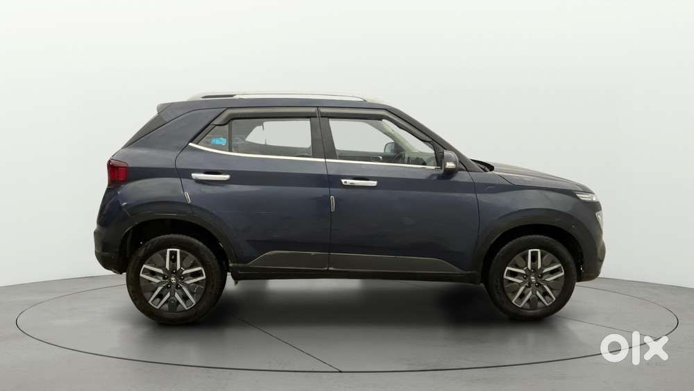 Hyundai Venue Sx Diesel, 2022, Diesel