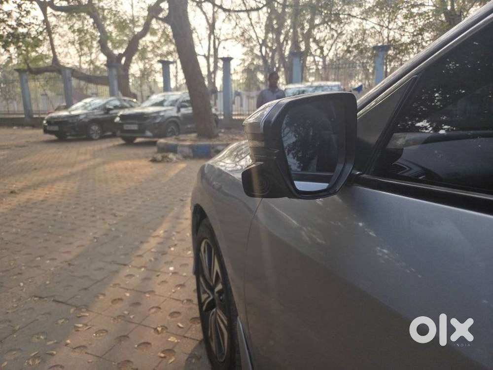 Honda Civic Zx Cvt I-vtec, 2019, Petrol