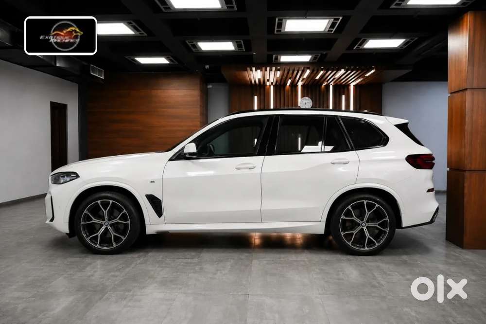 Bmw X5 Xdrive 30d M Sport, 2024, Diesel