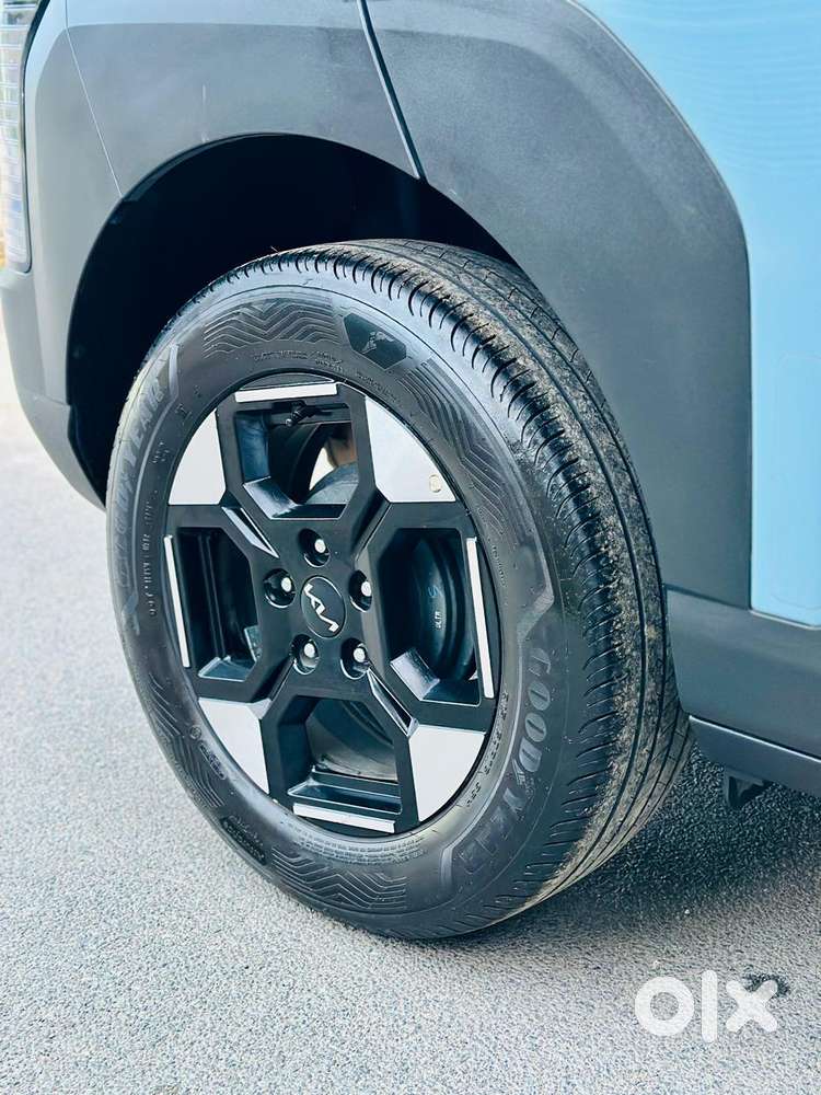 Kia Syros Htk Opt Diesel, 2025, Diesel
