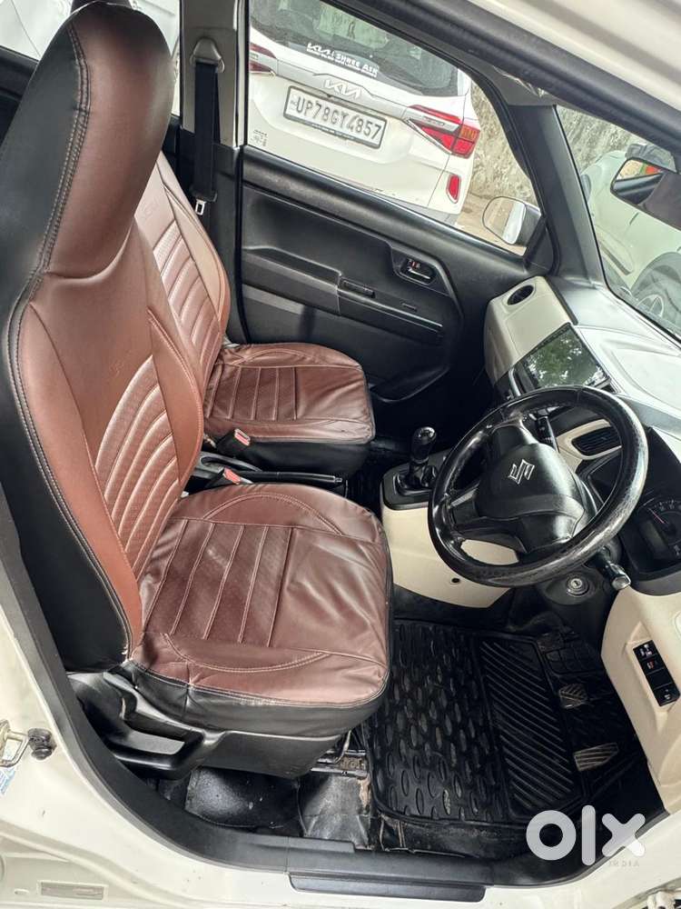 Maruti Suzuki Wagon R 1.0 Lxi Cng, 2020, Cng & Hybrids