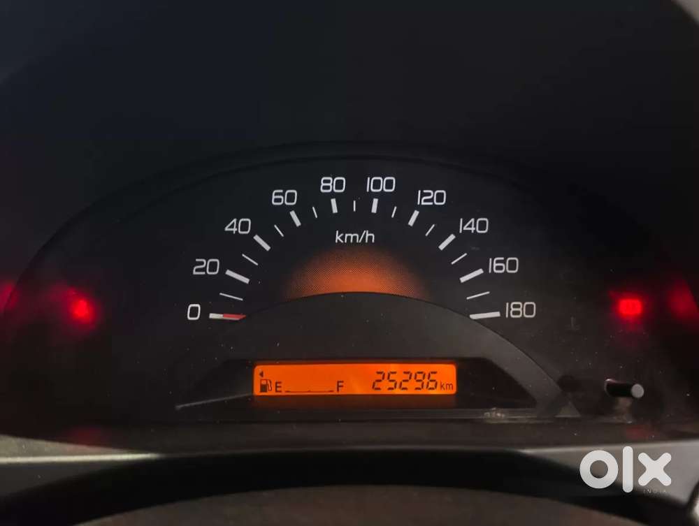 Maruti Suzuki Wagon R, 2011, Petrol