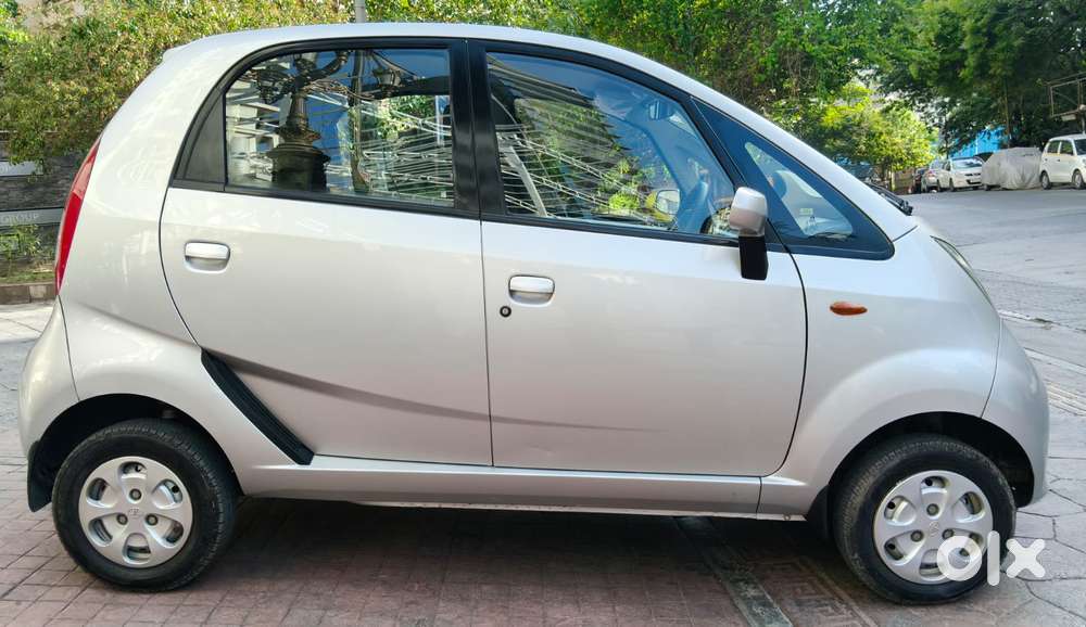 Tata Nano Xta, 2016, Petrol