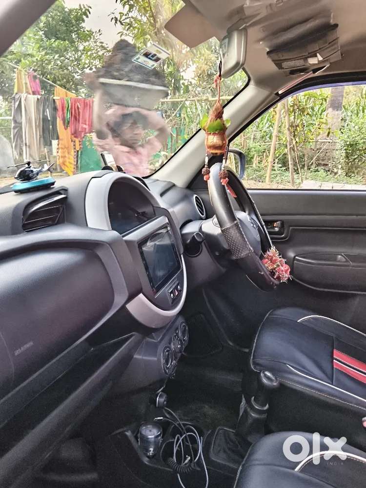 As Like New Car S Presso