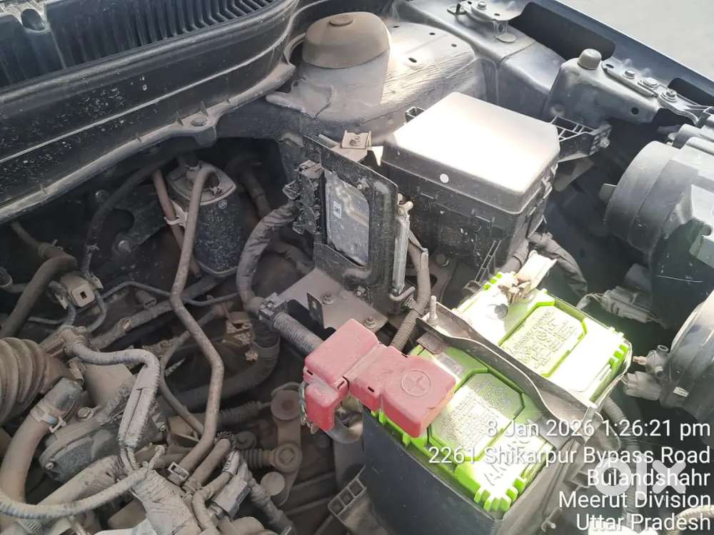 Maruti Suzuki Vitara Brezza 2022 Petrol 15000 Km Driven