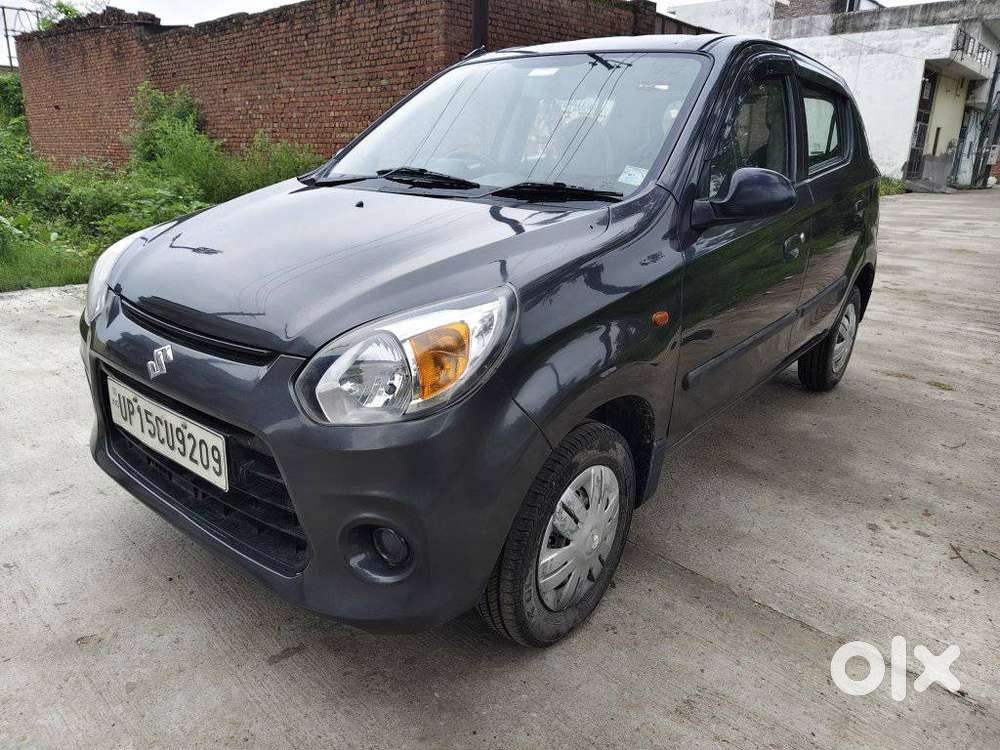 Maruti Suzuki Alto 800 Lxi, 2018, Petrol