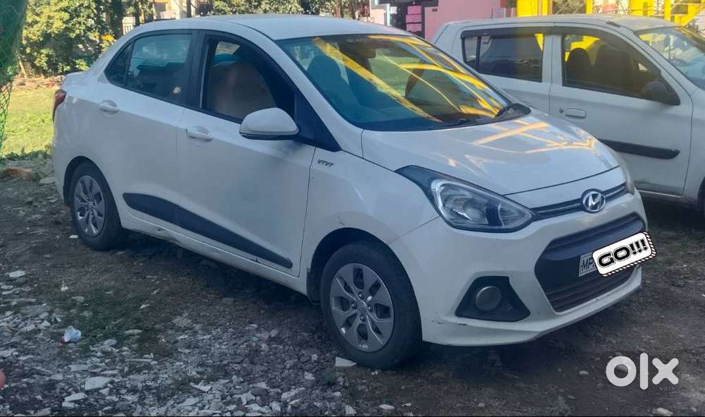 Urgent Sell- Xcent Vtvt S Petrol+lpg Fitted With Rto Insurance Updated