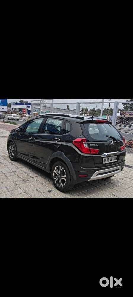 Honda Wr-v I-dtec V, 2018, Diesel