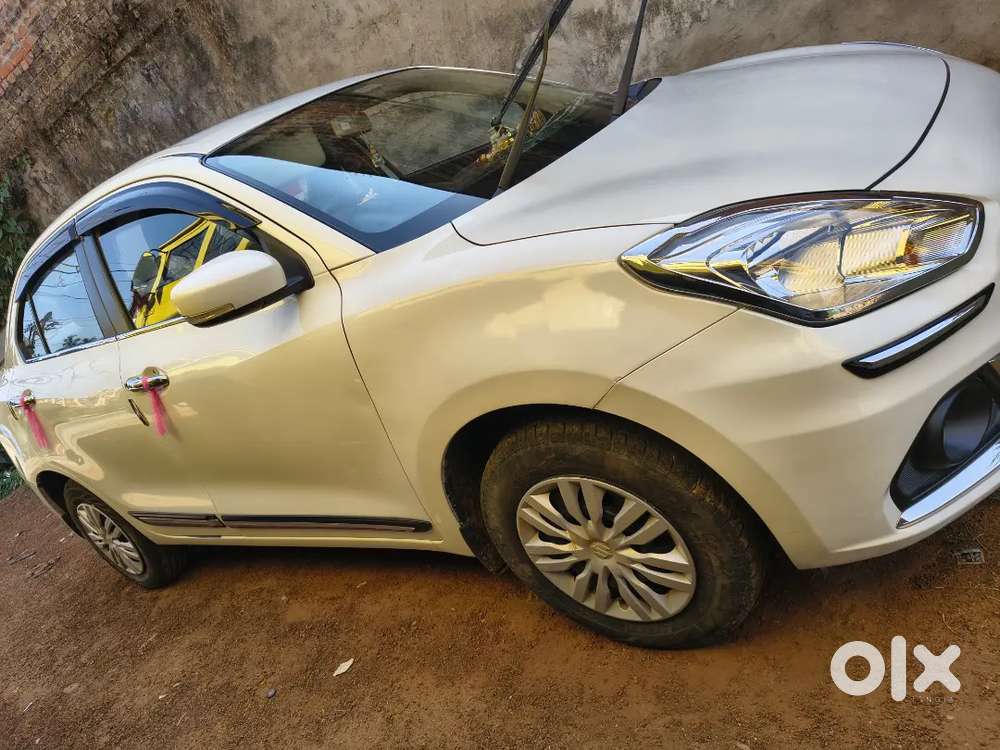Maruti Suzuki Dzire 2024 Petrol With Excellent Condition