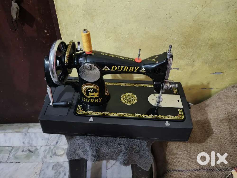 Sewing Machine / Silai Machine