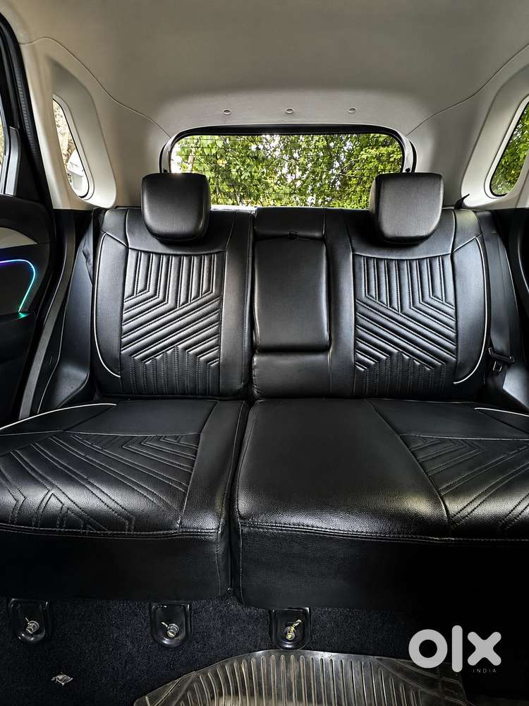 Toyota Urban Cruiser Cruiser High, 2020, Petrol