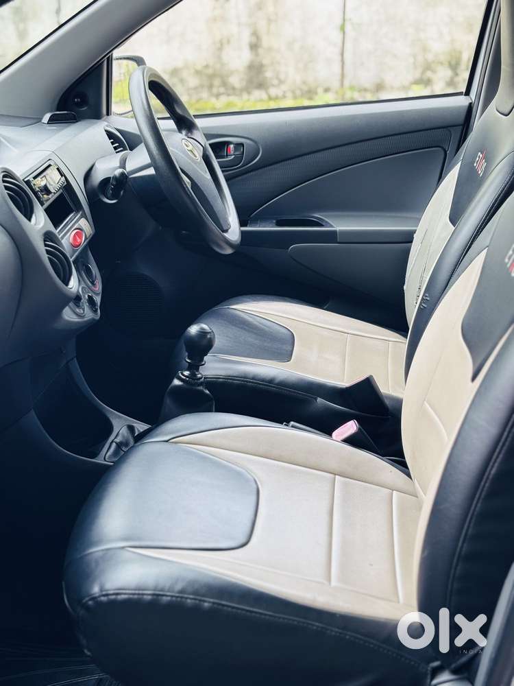 Toyota Etios Liva Gd, 2012, Diesel