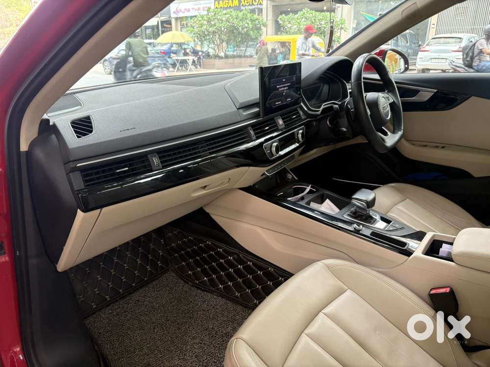 Audi A4 2.0 Technology 40 Tfsi, 2024, Petrol