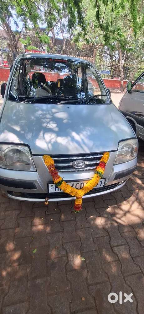 Hyundai Santro Xing 2004
