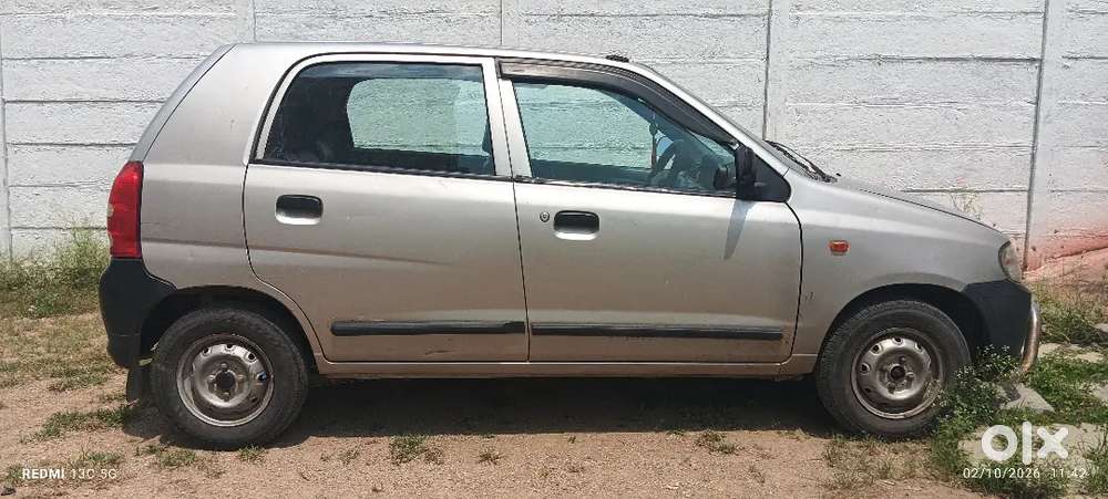 Maruti Suzuki Alto 2006
