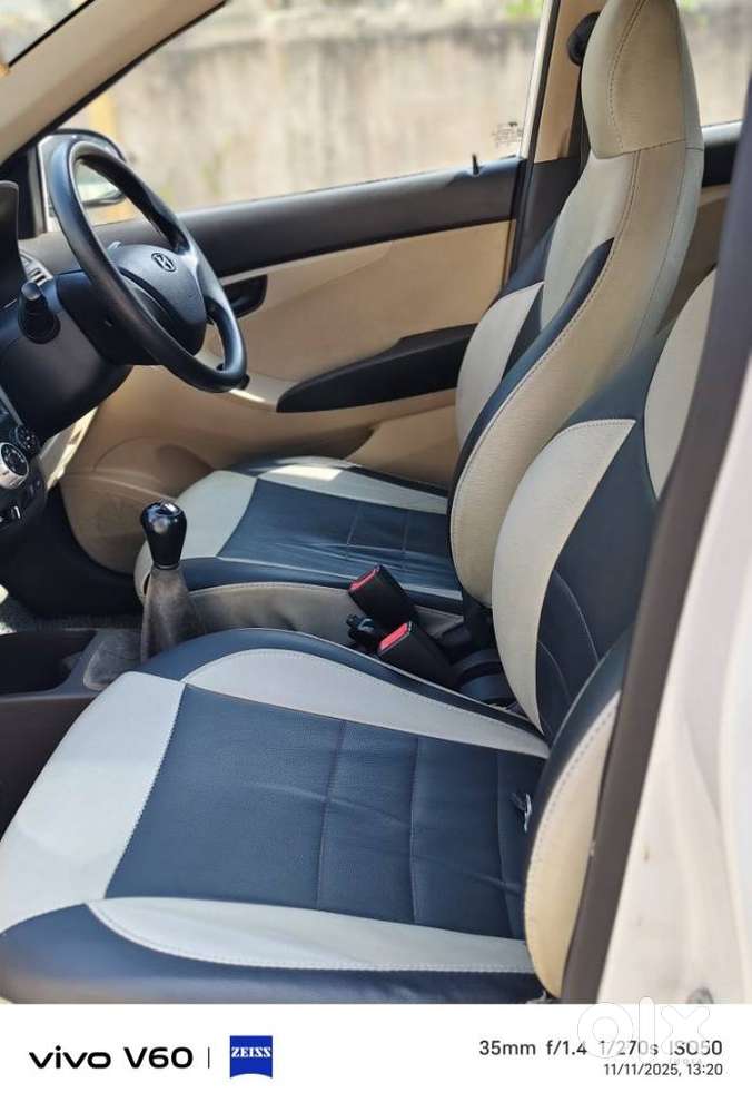 Hyundai Eon 1.0 Era Plus, 2014