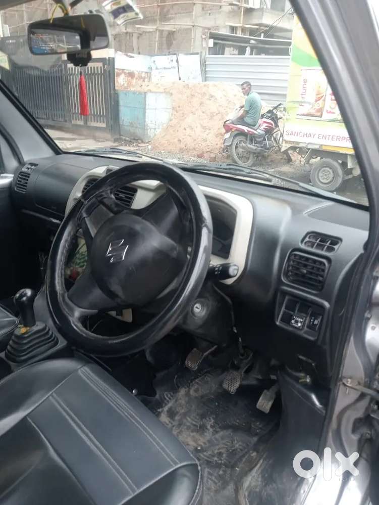 Maruti Suzuki Eeco 2023 Cng & Hybrids 62000 Km Driven For Sale