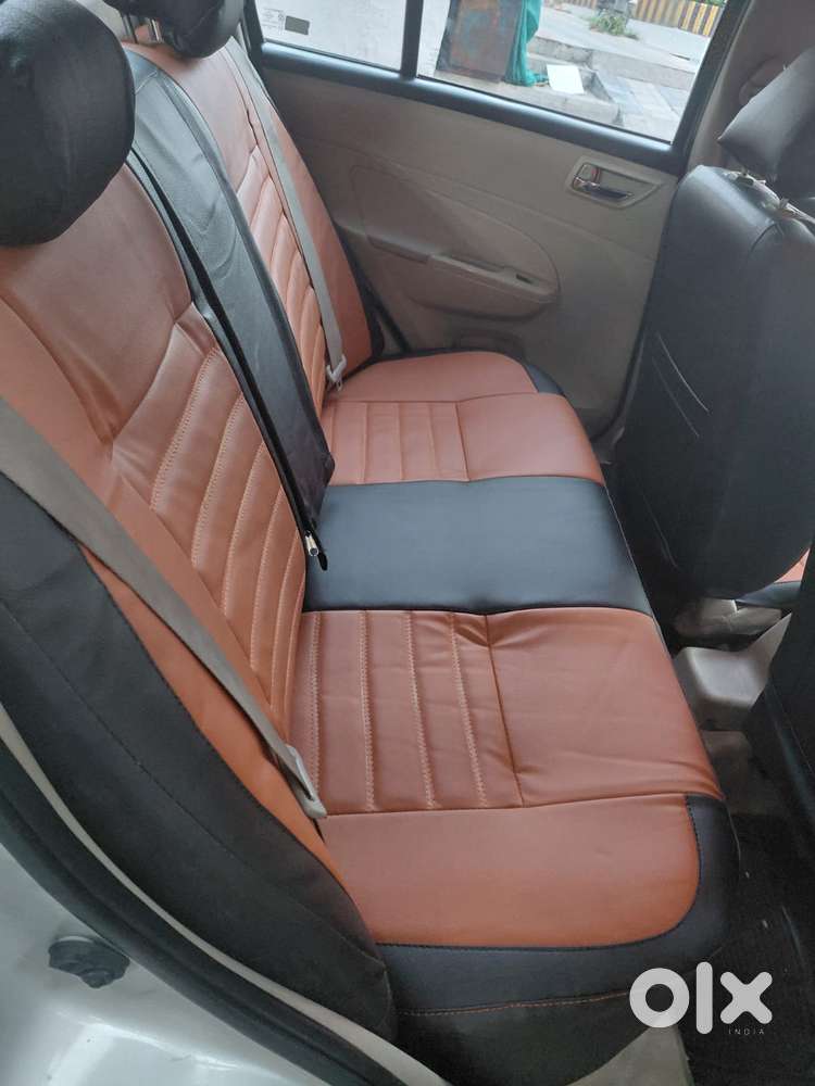 Maruti Suzuki Swift Dzire Vdi (o), 2014, Diesel