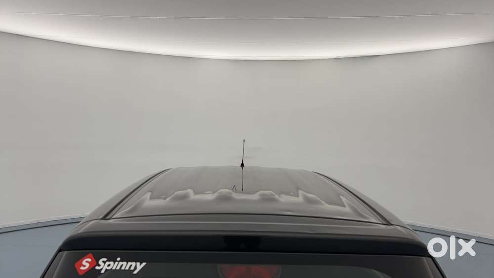Maruti Suzuki S-presso Vxi, 2020, Petrol