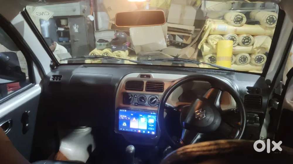 Maruti Suzuki Eeco 2023 Variant