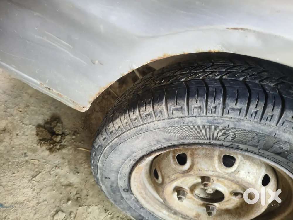 Modal 2012 Good Condition