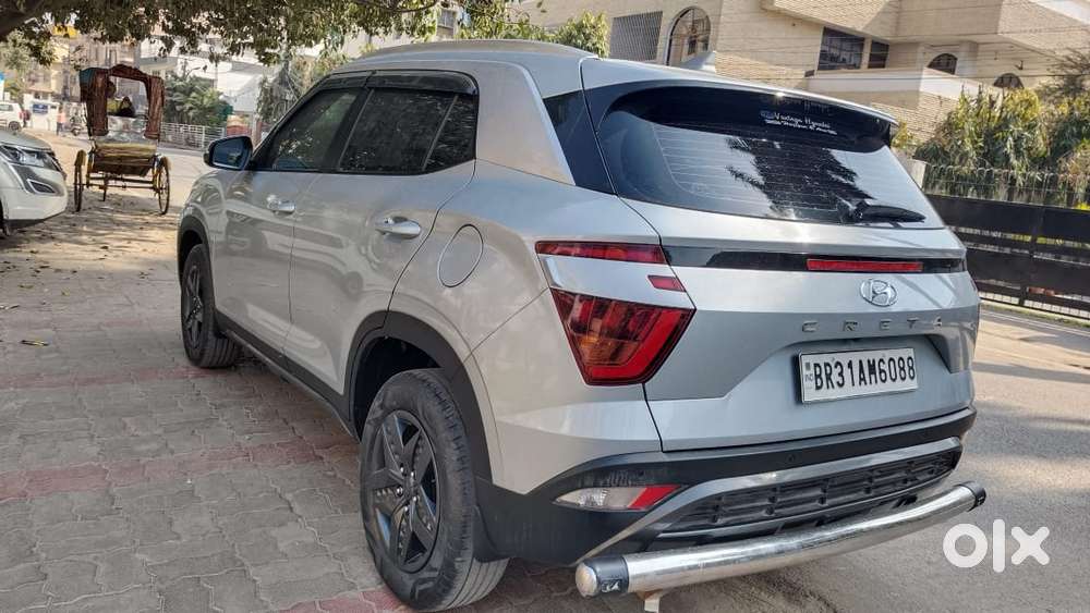 Hyundai Creta 1.5 S Diesel, 2020, Diesel